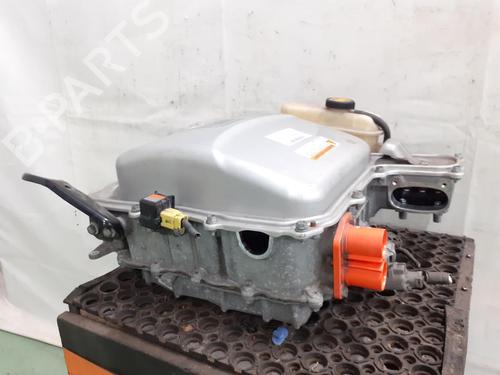 Electronic module TOYOTA PRIUS Liftback (_W2_) 1.5 Hybrid (NHW20_, NHW20R) | BP24786876M83 