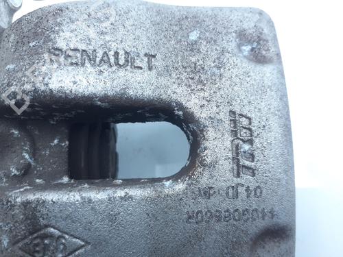 Used Right rear brake caliper Right rear brake caliper RENAULT SCÉNIC IV (J9_) 1.2 TCe 130 (130 hp) 34044982 34044982
