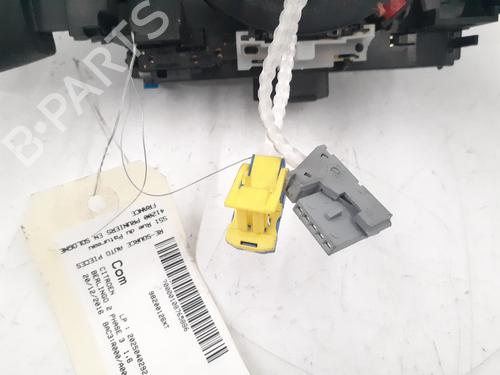 Steering column stalk CITROËN BERLINGO Box Body/MPV (B9) 1.6 BlueHDi 100 | BP30969826I23