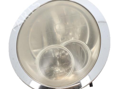 Right headlight MINI MINI (R50, R53) One D | BP37007678C29 - Image 3