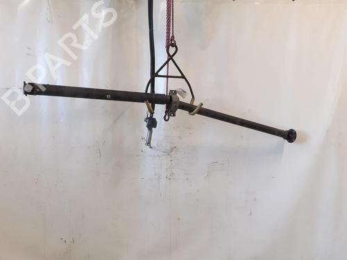 Used Driveshaft NISSAN QASHQAI / QASHQAI +2 I (J10, NJ10, JJ10E) 2.0 dCi All-wheel Drive (150 hp) 24788527