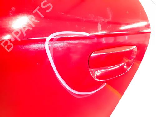 Left rear door AUDI A3 Sportback (8PA) 3.2 V6 quattro | BP24789098C4 