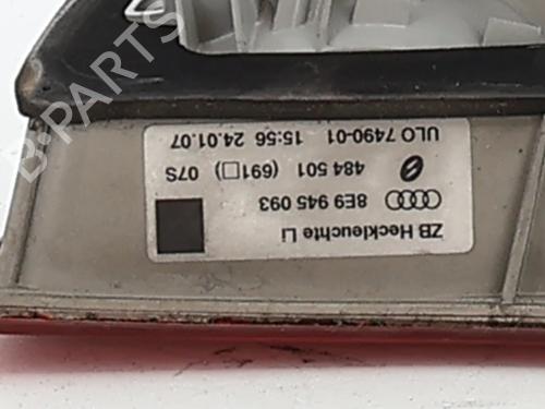 Left tailgate light AUDI A4 B7 Avant (8ED) | BP38636723C79 - Image 3