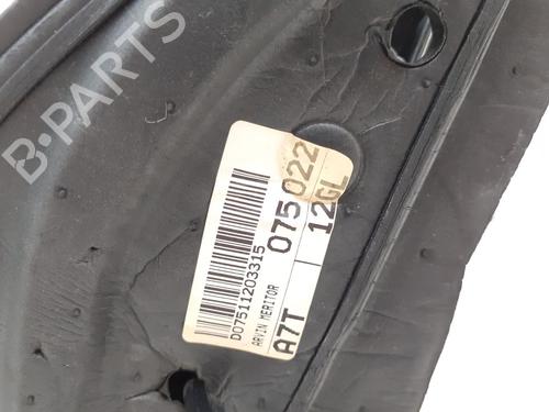 Right mirror VW GOLF V (1K1) 1.9 TDI | BP24787503C27 