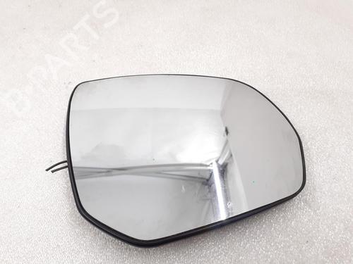 Right mirror glass CITROËN C4 Grand Picasso I (UA_) 2.0 HDi 138 | BP24787392C147 