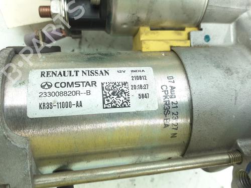 Startmotor DACIA SANDERO III 1.0 TCe 90 | BP24794021M8 