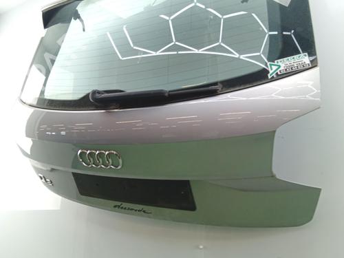 Tailgate AUDI Q2 (GAB, GAG) 1.4 TFSI | BP37007683C6 - Image 2