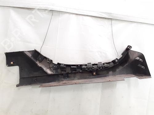 Used Left sideskirt RENAULT TWIZY (MAM_) 80 (11 hp) 24786433