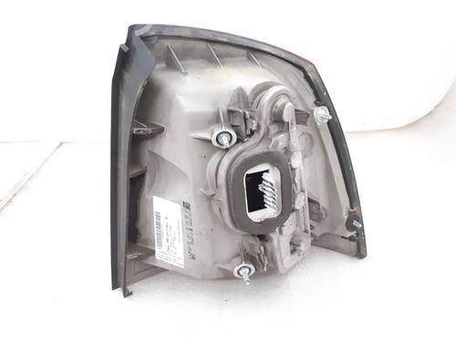 Used Left taillight Left taillight 24793281 24793281
