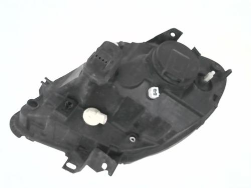 Used Right headlight RENAULT KANGOO (KC0/1_) 1.5 dCi (84 hp) 24781992