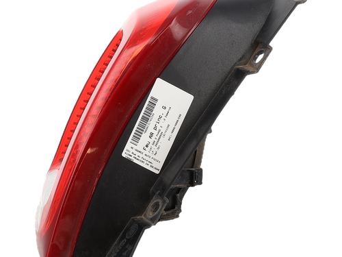 Left taillight FIAT 500 (312_) 1.2 (312AXA1A) | BP38789877C34 - Image 3