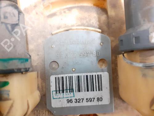 Bränslepump CITROËN C5 II (RC_) 1.6 HDi (RC8HZB) (109 hp) 24781676