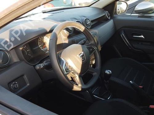 Heater blower motor DACIA DUSTER (HM_) 1.5 dCi 115 (HMAD) | BP24779020M62 - Image 7