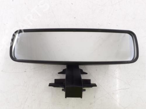 Spiegel binnen RENAULT TRAFIC III Platform/Chassis (EG_) 2.0 dCi 145 (EGML) (145 hp) 31334514