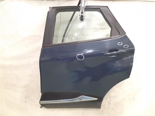 Dør venstre bagtil RENAULT CAPTUR I (J5_, H5_) 0.9 TCe 90 (90 hp) 32338599