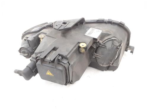 Left headlight AUDI A3 Sportback (8PA) 2.0 TDI 16V | BP24796629C28 