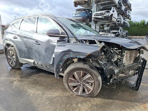 Left taillight HYUNDAI TUCSON (NX4E, NX4A) 1.6 T-GDi Hybrid | BP36370991C34 - Image 50