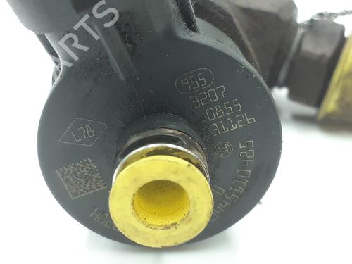 Injector RENAULT CAPTUR I (J5_, H5_) 1.5 dCi 90 (J5N4, J5M5, J5MW, J5M6, J5AL, J5AJ) | BP32852617M100 - Image 2