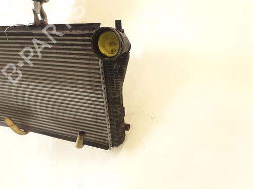 Intercooler VW SCIROCCO III (137, 138) 1.4 TSI | BP24793805M30 