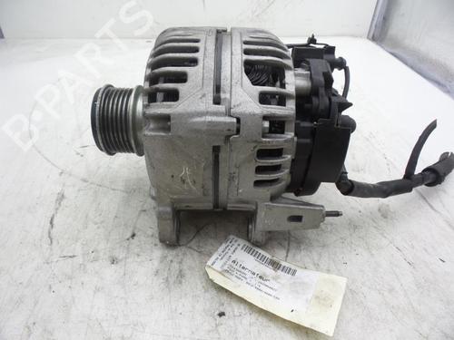 Generator VW POLO IV (9N_, 9A_) 1.4 TDI | BP24783972M7 