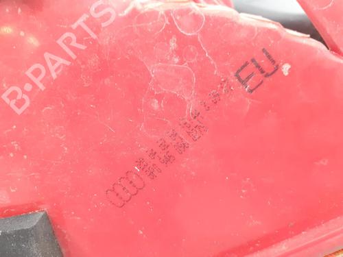 Right taillight AUDI A3 (8P1) 1.9 TDI | BP24787508C35 