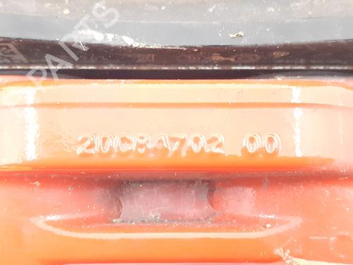Left front brake caliper TESLA MODEL Y (5YJY) Long Range All-wheel Drive | BP39762593M105 - Image 4
