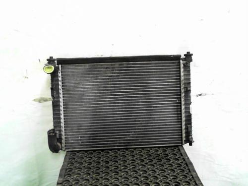 Køler FORD FUSION (JU_) 1.4 TDCi (68 hp) 24777952