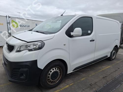 Right mirror PEUGEOT EXPERT Van (V_) 1.6 BlueHDi 115 | BP31330840C27 