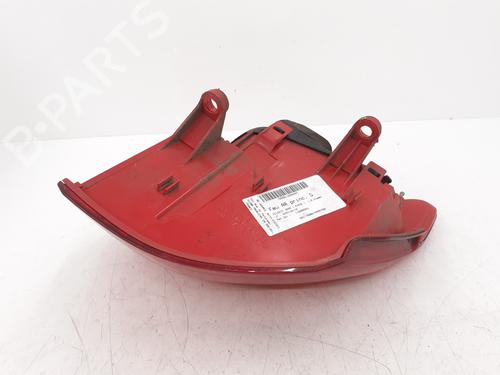 Used Right taillight Right taillight PEUGEOT 3008 I MPV (0U_) 1.6 HDi (114 hp) 31378522 31378522