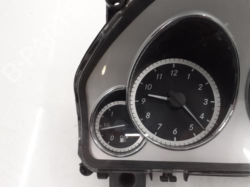 Kombinert Instrument MERCEDES-BENZ E-CLASS T-Model (S212) E 220 CDI / BlueTEC (212.202, 212.201) | BP29893637C47 