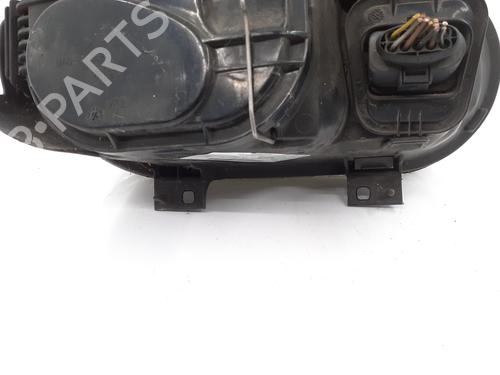 Used Left headlight Left headlight 26685923 26685923