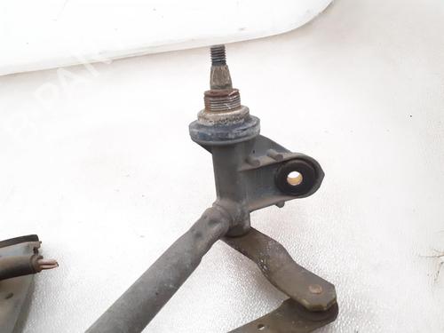 Front wiper motor RENAULT ESPACE III (JE0_) 2.2 dCi (JE0K) | BP25271504M29