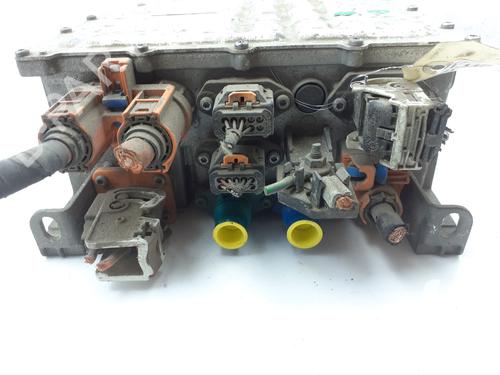 Electronic module PEUGEOT 508 II (FB_, FH_, F3_) Hybrid 225 (F35GQU) | BP34411869M83  - Image 7