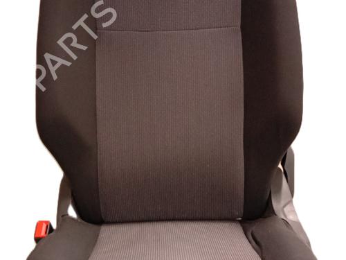 Siège avant gauche CITROËN BERLINGO Box Body/MPV (K9) 1.5 BlueHDi 130 (131 hp) 29521536