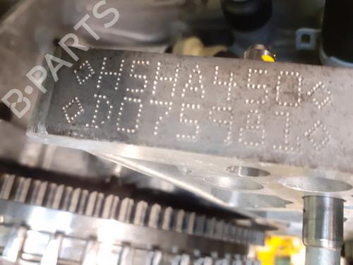 Engine DACIA DUSTER (HM_) 1.0 LPG (HMMT) | BP37742221M1  - Image 5
