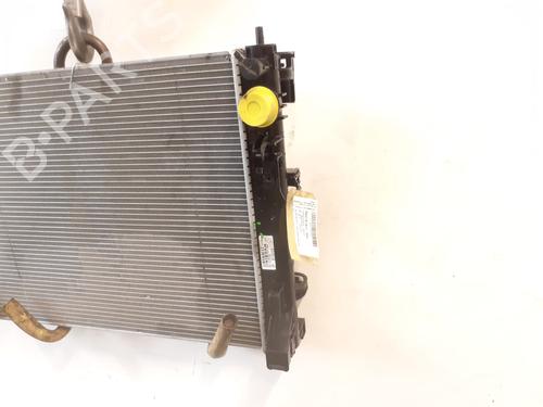 Water radiator NISSAN MICRA V (K14) | BP30146999M31
