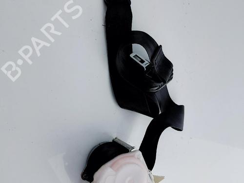 Front right seatbelt CITROËN AMI (9A_) Electric (9AZ2CA) | BP37742025I25 - Image 3