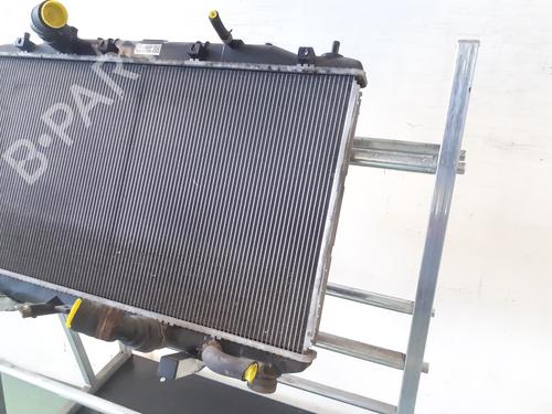 Used Water radiator Water radiator HONDA CIVIC VIII Hatchback (FN, FK) 2.2 CTDi (FK3) (140 hp) 36756210 36756210