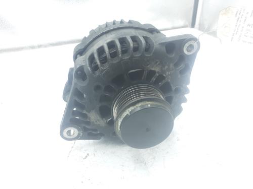 Generator OPEL ZAFIRA / ZAFIRA FAMILY B (A05) 1.7 CDTI (M75) (125 hp) 26496539