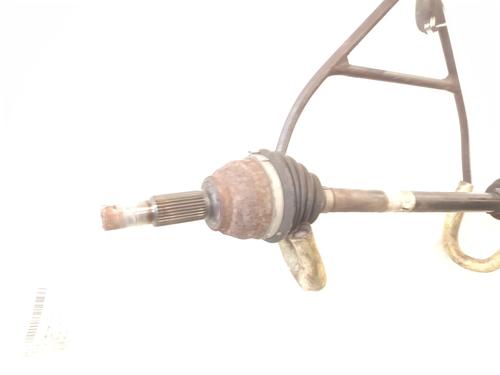 Used Left front driveshaft Left front driveshaft NISSAN LEAF (ZE0) Electric (109 hp) 30326824 30326824