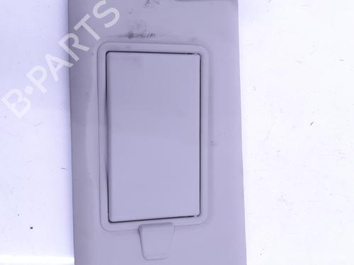 Used Left sun visor Left sun visor CITROËN C4 CACTUS 1.5 BlueHDi 100 (102 hp) 28335138 28335138