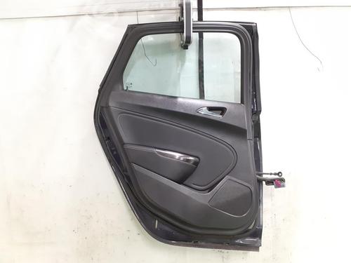 Left rear door OPEL ASTRA J (P10) 1.7 CDTI (68) | BP24789456C4 