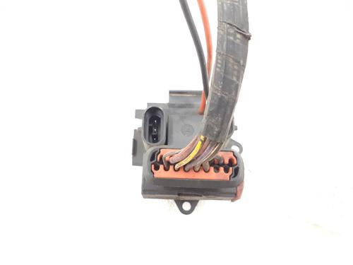 Used Heater resistor Heater resistor OPEL VIVARO A Van (X83) 2.0 CDTI (F7) (90 hp) 24788306 24788306