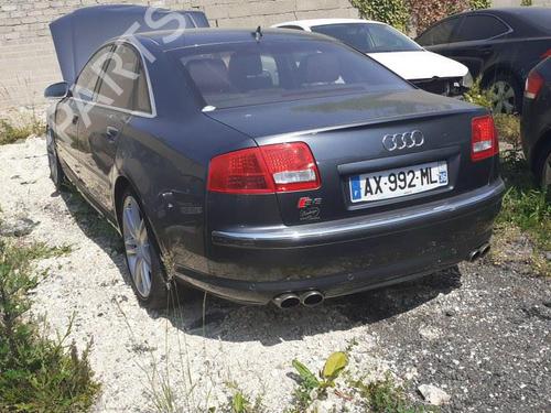 Antriebswelle links hinten AUDI A8 D3 (4E2, 4E8) S8 quattro | BP24787827M40 