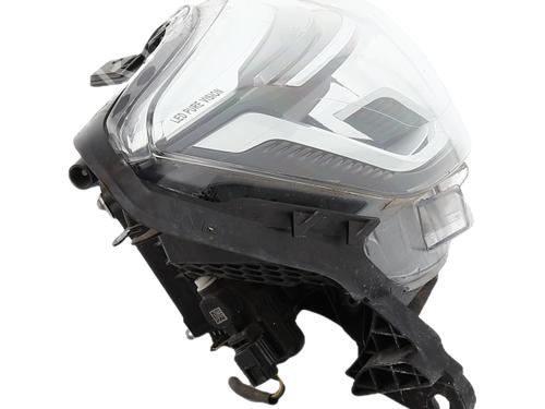 Right headlight RENAULT CAPTUR I (J5_, H5_) 0.9 TCe 90 | BP40609982C29 - Image 2