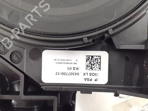 Steering column stalk DS DS 5 (KF_) 2.0 BlueHDi 180 | BP31884375I23 