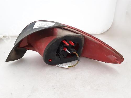Left taillight PEUGEOT 206+ (2L_, 2M_) 1.4 i (2LKFWA, 2MKFWA) | BP24792059C34 