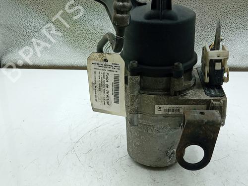 Steering pump PEUGEOT PARTNER Box Body/MPV 1.6 HDi | BP32734323M99 - Image 6