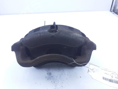 Used Left front brake caliper Left front brake caliper PEUGEOT J5 Platform/Chassis (290L) 2.5 D (73 hp) 34044960 34044960