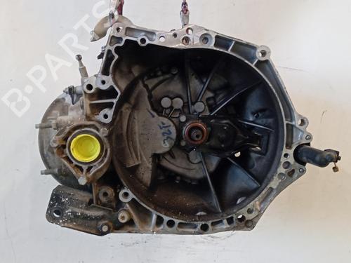 Used Gearbox Gearbox CITROËN BERLINGO Box Body/MPV (K9) 1.5 BlueHDi 75 (75 hp) 29430232 29430232
